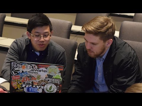 USA Hackers Challenge | UAS TECH VIDEOS TRENDING