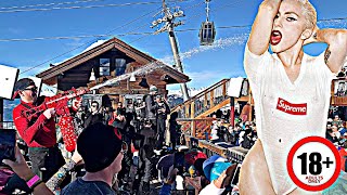 L’ALCOOL C’EST DE L’EAU 🍺