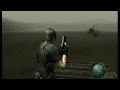 Lake Monster Easter Egg In Resident Evil 4 Vs Resident Evil 4 Remake