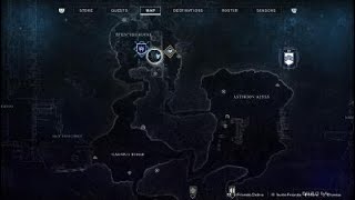 How To Enter Bunker E15 - Europa Lost Sector (Eventide Ruins - Destiny 2: Beyond Light)