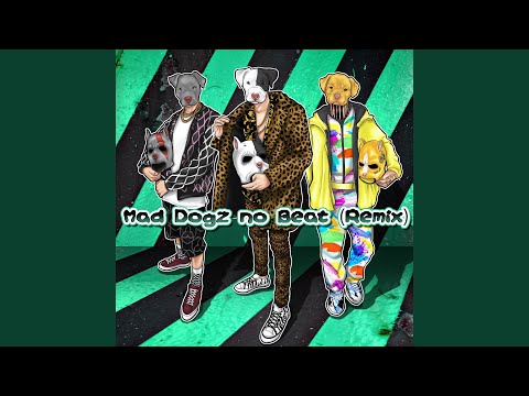 Metralha de Raba (Remix)