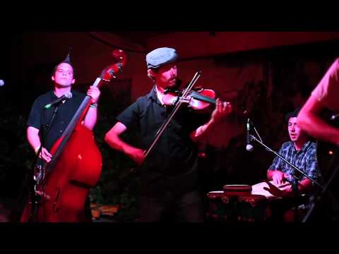Chivalry Timbers- Apache 8-30-2012