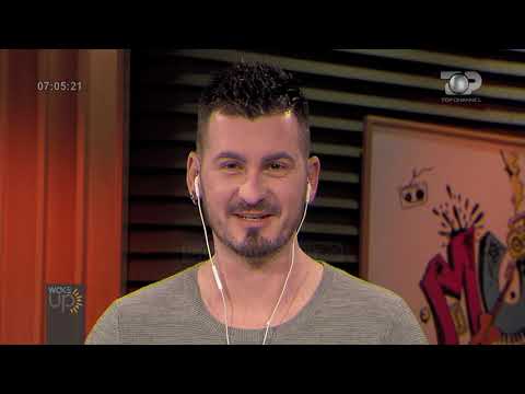 Wake Up, 20 Mars 2019, Pjesa 1 - Top Channel Albania - Entertainment Show