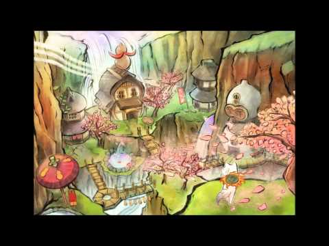 Murasaki's Favorite VGM - (111) Yakushi Village