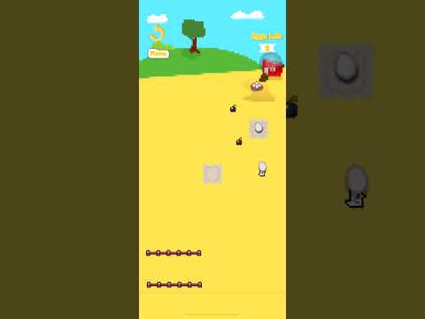 Offspring Chickens 2D Egg Game video thumbnail