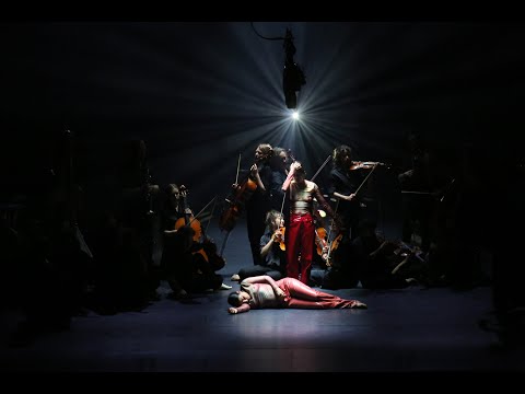 TITANE - Geneva Camerata - Mahler - Official Teaser