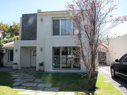 Video de YouTube - Venta de Casa en Carrasco 9274 de 5 dormitorios