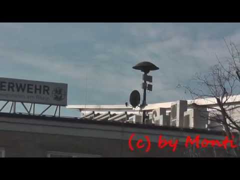 2x FALSCHE Sirenenprobe! (Feueralarm) E57 Sirenenprobe Ludwigshafen (HD)