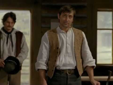 Dočolomanský vs. Brzobohatý (Noční jazdci)