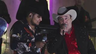Perdidos de Sinaloa Ft  Miguel y Miguel - El Contrato (Live Session) 2020