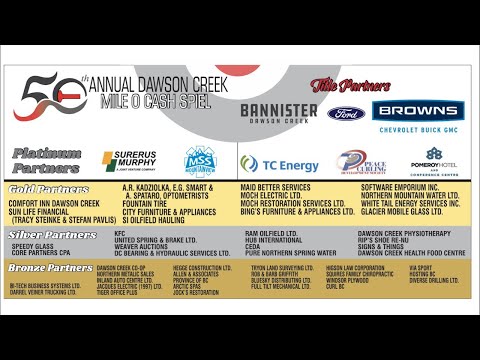 2022 DC Mile0 Cash Spiel Comp A semi Yanagisawa v Kleiter