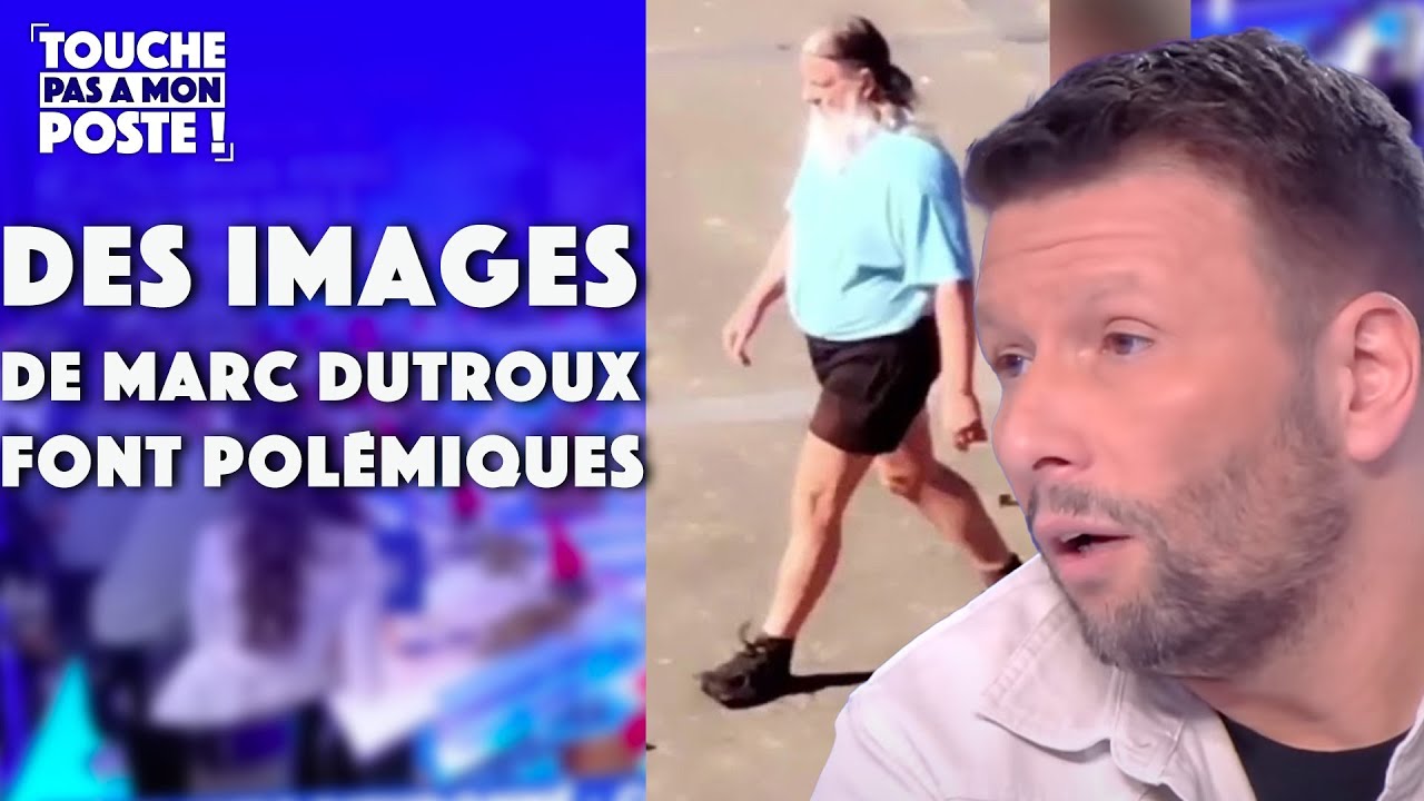 Des images de Marc Dutroux insulté en prison font le tour des réseaux sociaux !