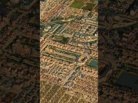 Development of colony - ANNO 1800