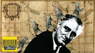 How fascists plotted to overthrow the US Government - Truthloader Investigates