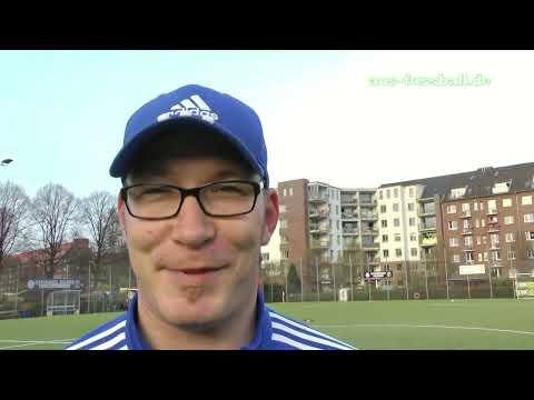 USC Paloma III - Grün-Weiß Eimsbüttel II