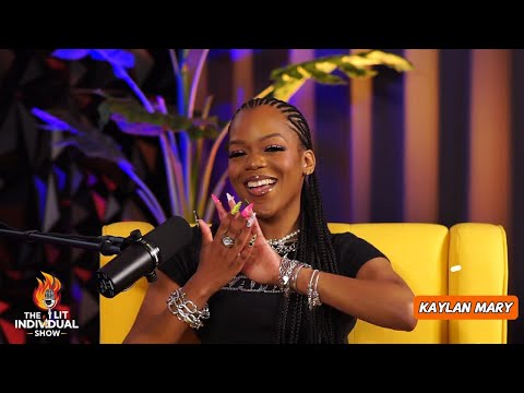 Kaylan Mary