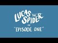 Lucas the Spider