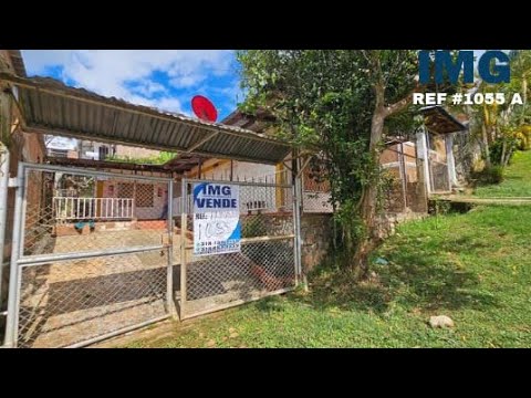Fincas y Casas Campestres, Venta, La Cumbre - $230.000.000