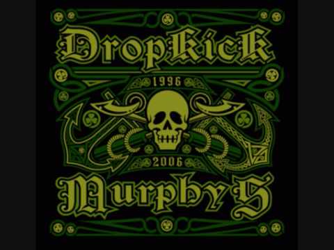 Dropkick Murphys State Of Massachusetts With Lyrics