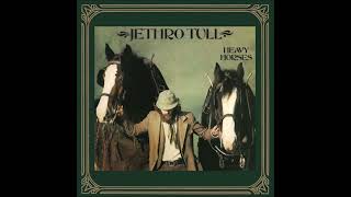 Jethro Tull - Moths