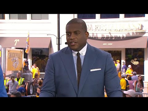 ClaibsOnline Exclusive: Kevin Weekes