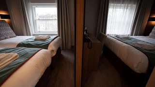 Merit Kensington Hotel, London, United Kingdom