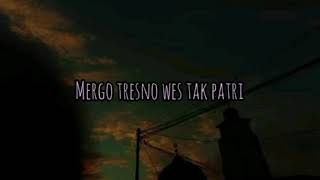 Download lagu Story WhatsApp. Wegah kelangan mp3