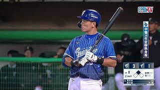 [分享] 戴培峰纏鬥15球影片