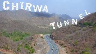 preview picture of video 'Places to visit in udaipur - Chirwa Ghata'