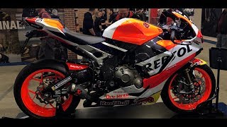 Download lagu MotoGP Replica - Honda Repsol Fireblade 2019 - 4K HD mp3 Download lagu MotoGP Replica - Honda Repsol Fireblade 2019 - 4K HD mp3
