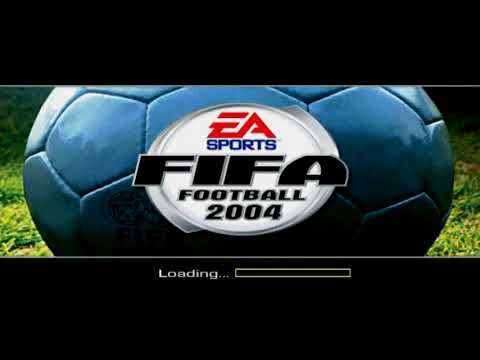Fifa Football 2004