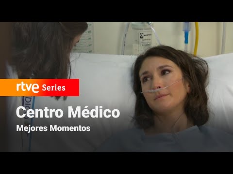 Medical Center: Episode 690 - Best #MedicalCenter Moments | RTVE Series