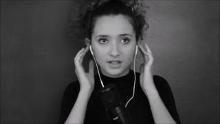 S.O.S D'un Terrien En Detresse - Daniel Balavoine (Gregory Lemarchal version ) ( Fanny Mandrea )