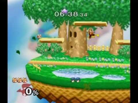 TGL Austin 18 Friendlies - JelloShot (Fox) vs Socktastic (Marth)