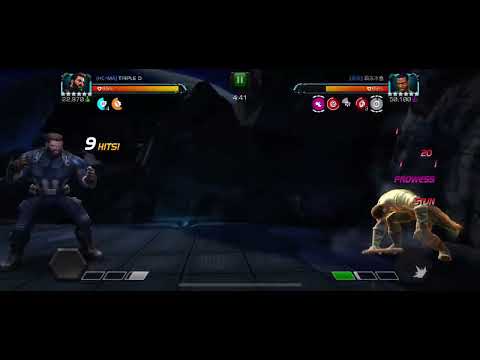 S35 (Stella Deux) - CAPIW vs Mordo (n23)