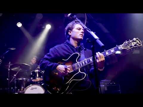 Banner. - Who Knew (Official Video)