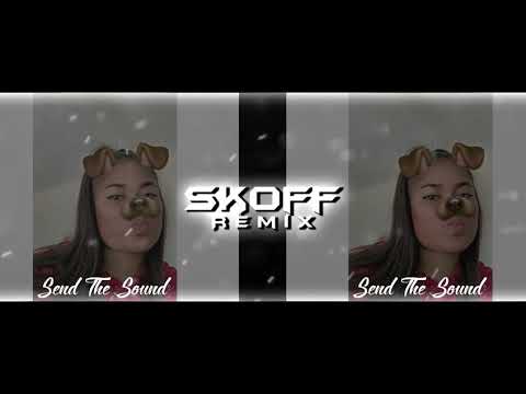 SKOFF ENVOYER X BY 4 - PHANDA [4VAI] STS_CLAH