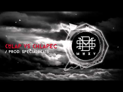 DMS MMXV - CHLAP vs CHLAPEC prod. Special Beatz