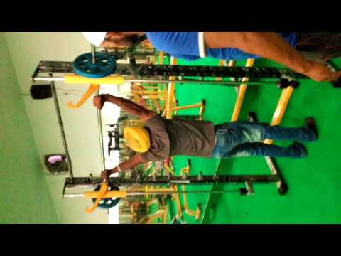 Synergy fitness club