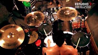 ESTÚDIO 3 : AND SO I WATCH YOU FROM AFAR :THE VOICELESS