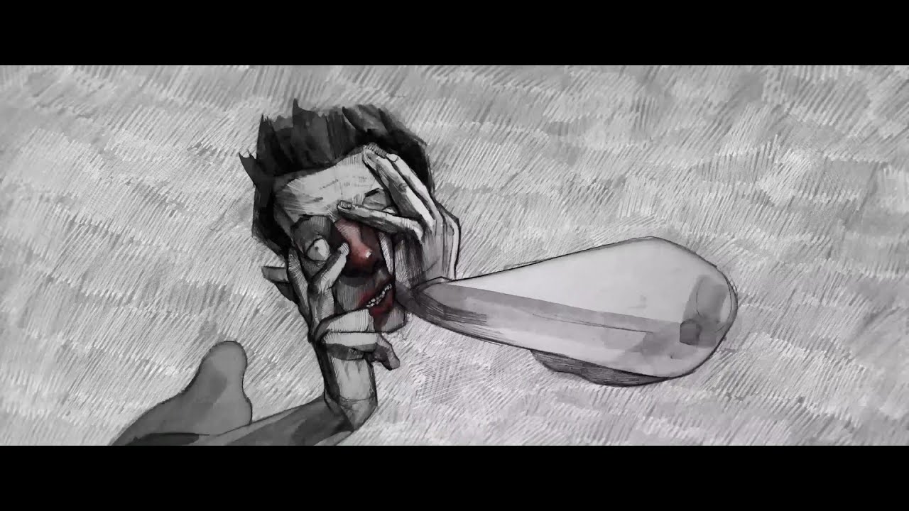 HAVE A NICE DOG (Jalal Maghout, Germany, 2020)