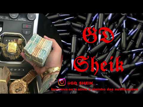 MC TH DA SERRA - VIDA LUXUOSA - DJ LUIZ SILVA