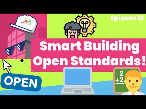 #12 We Need Open Standards Not "EgoSystems" for True Interoperability!