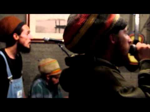 banda Ras Mocambo & Igor Rolim