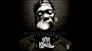 Wiz Khalifa- Starstruck