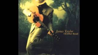 James Taylor - Carry me on my way