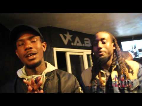 @THEREALVABP - " ROLLIN " (vlog #1) #NoFilters