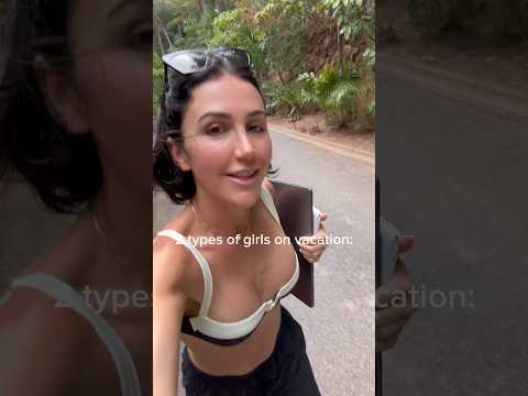 Gotta get those steps in