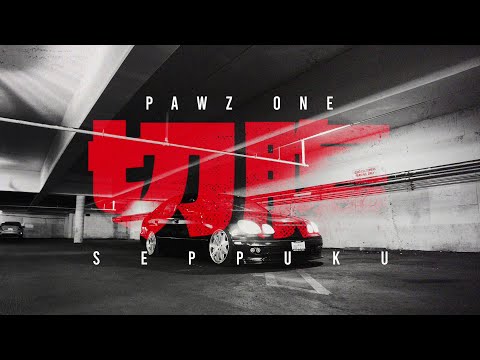 Pawz One - Seppuku (Official Music Video)