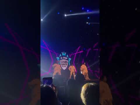 190608 Fancam 1TRACK Cover BTS : 2019 K-POP Cover Dance Festival Thailand